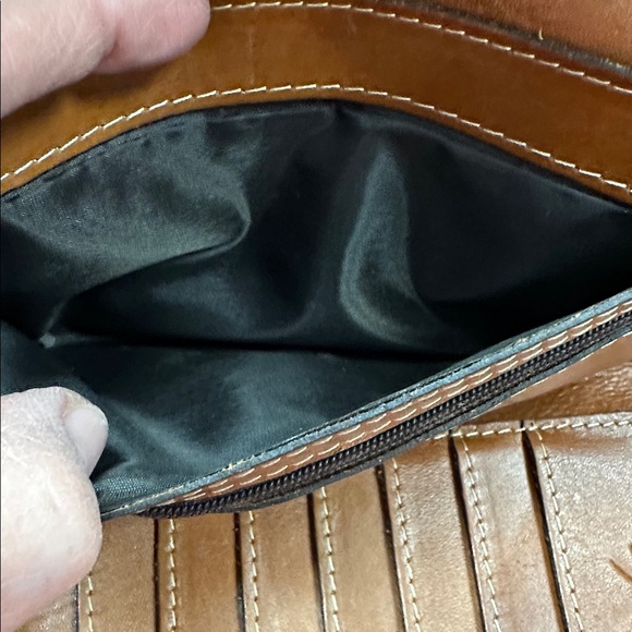 Patricia Nash Wallet - Picture 12 of 13